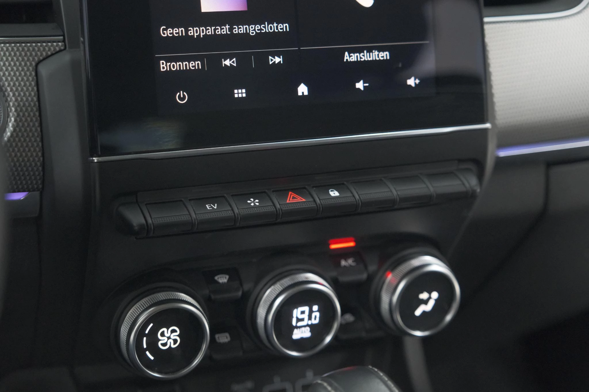 Hoofdafbeelding Renault Arkana