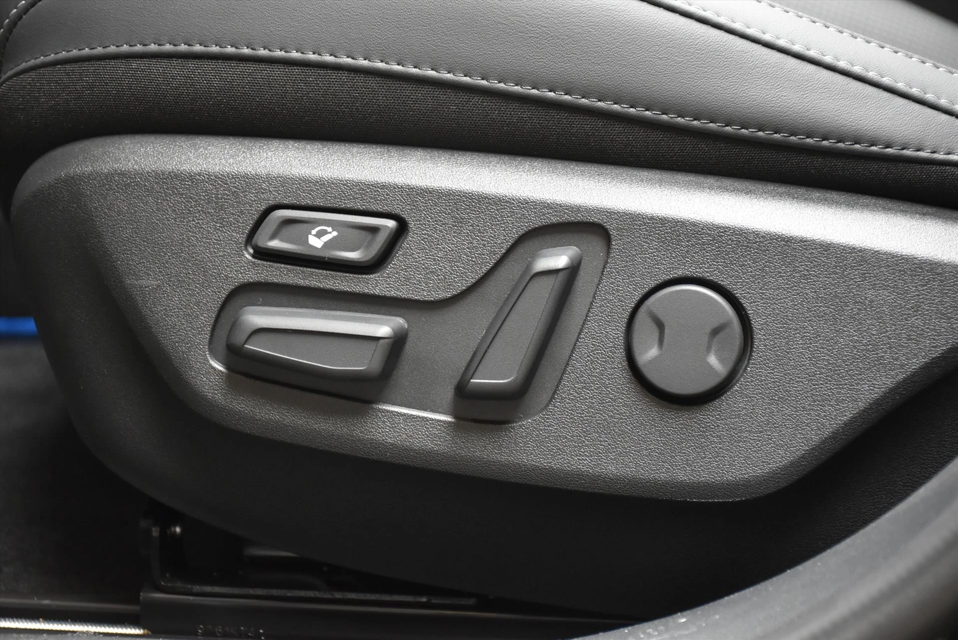 Hoofdafbeelding Kia EV6