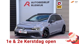 Volkswagen Golf 2.0 TSI GTI Clubsport Pano/H&K/HuD/Matrix
