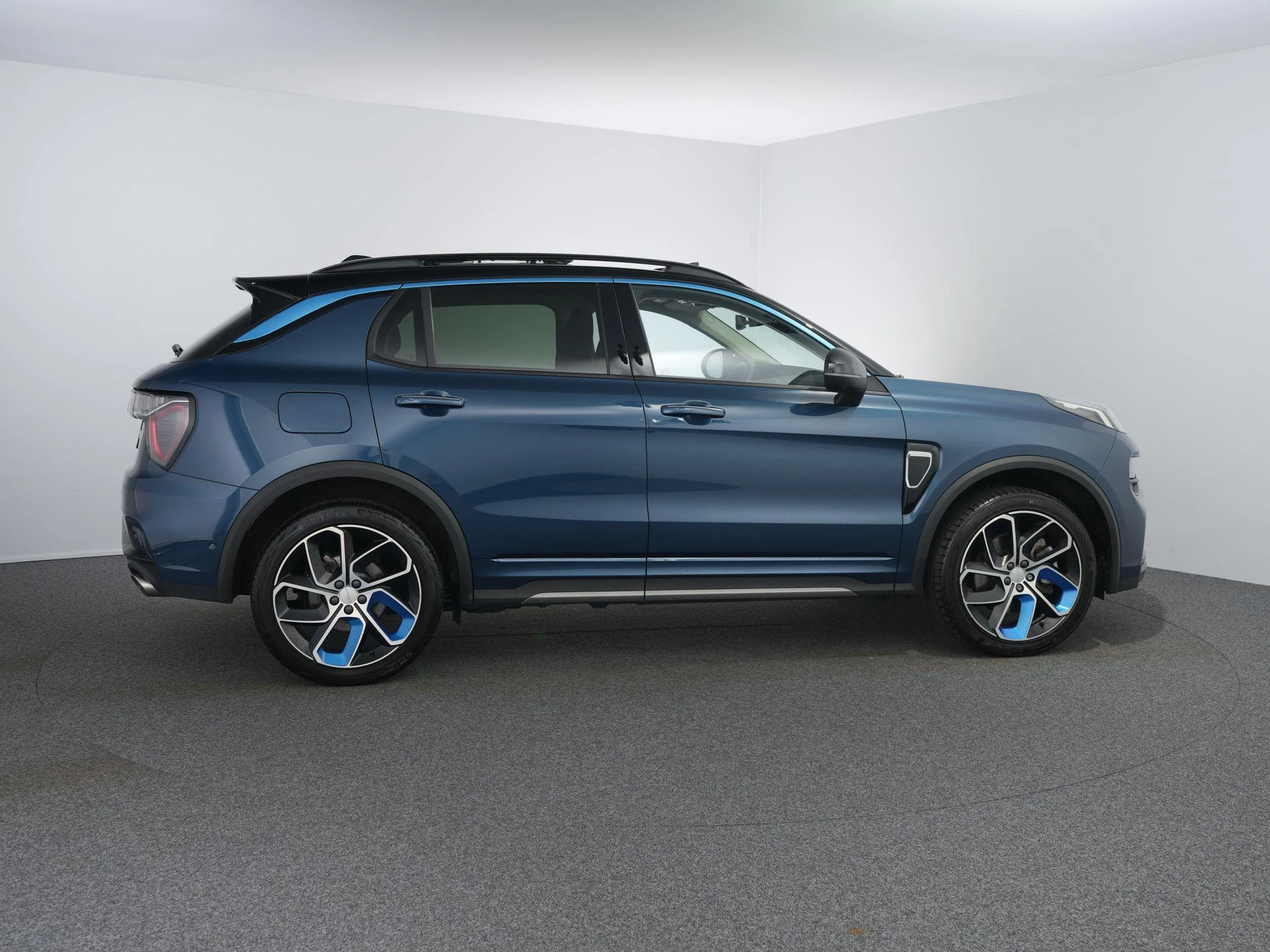 Hoofdafbeelding Lynk & Co 01