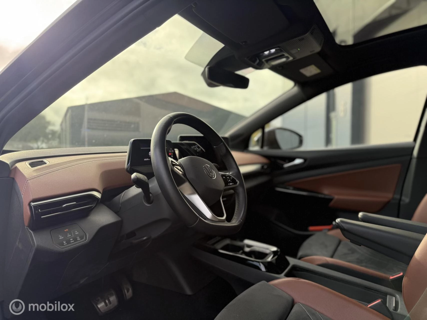 Hoofdafbeelding Volkswagen ID.4