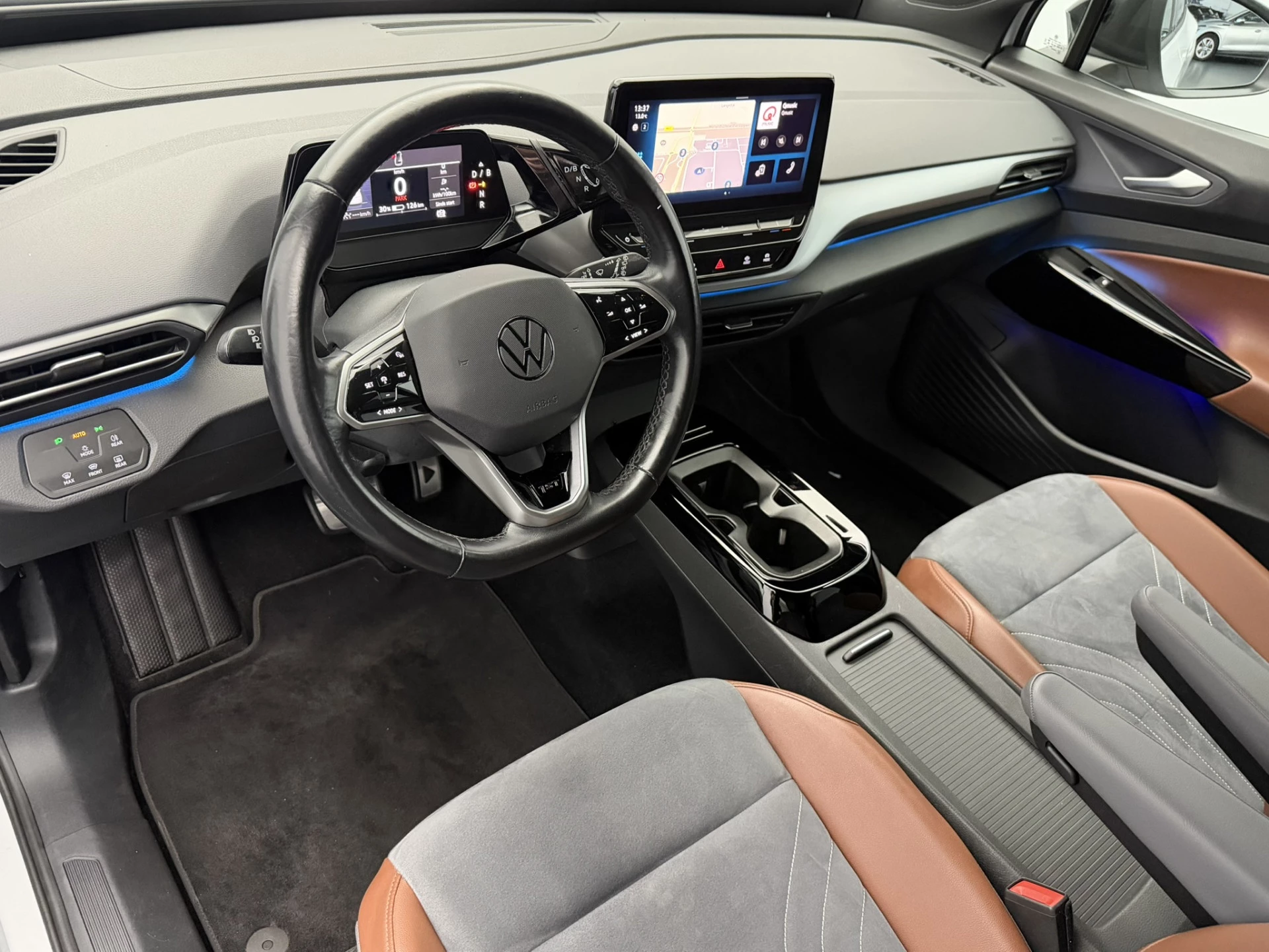 Hoofdafbeelding Volkswagen ID.4