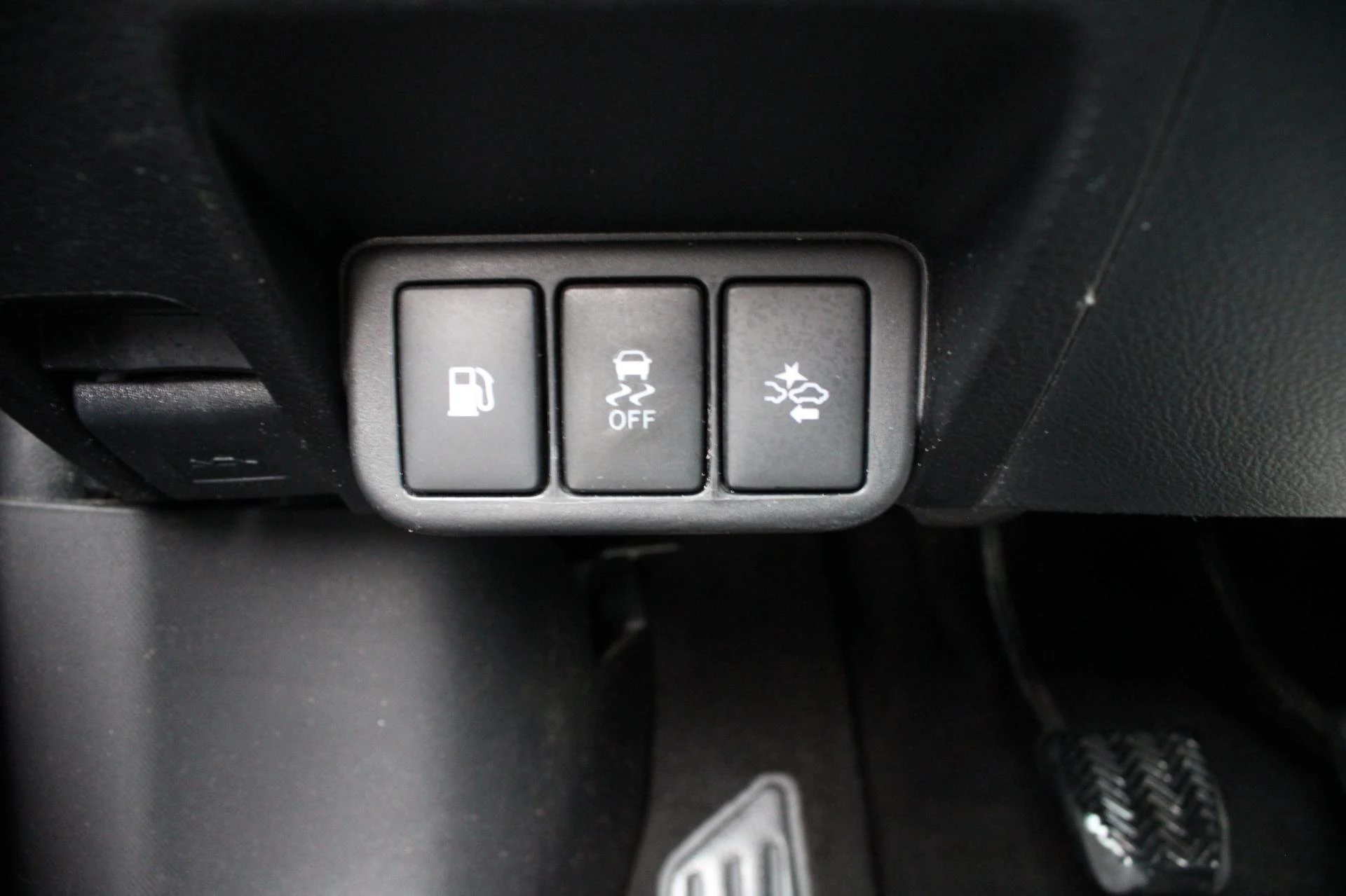 Hoofdafbeelding Toyota Avensis