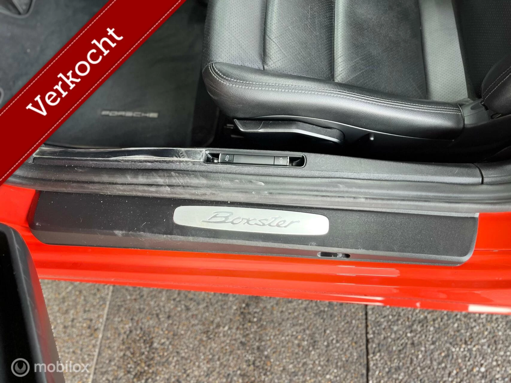 Hoofdafbeelding Porsche 718