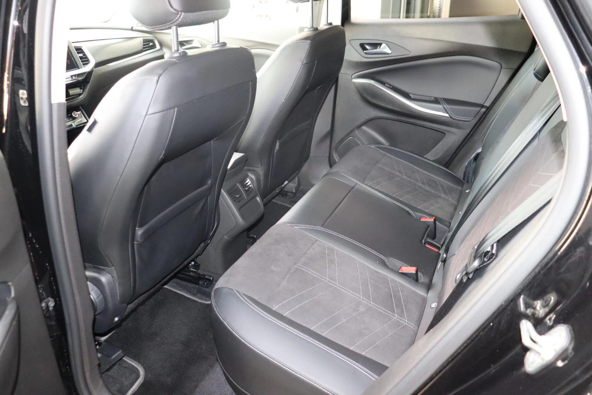 Hoofdafbeelding Opel Grandland