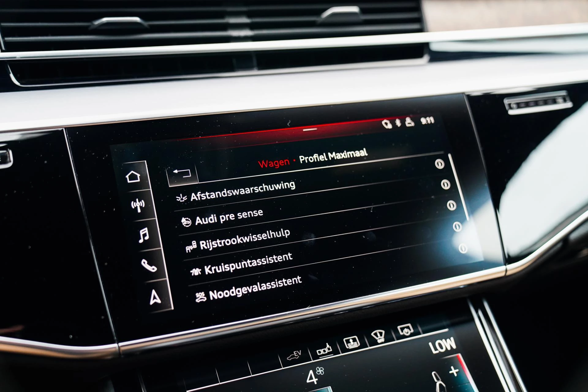Hoofdafbeelding Audi A8