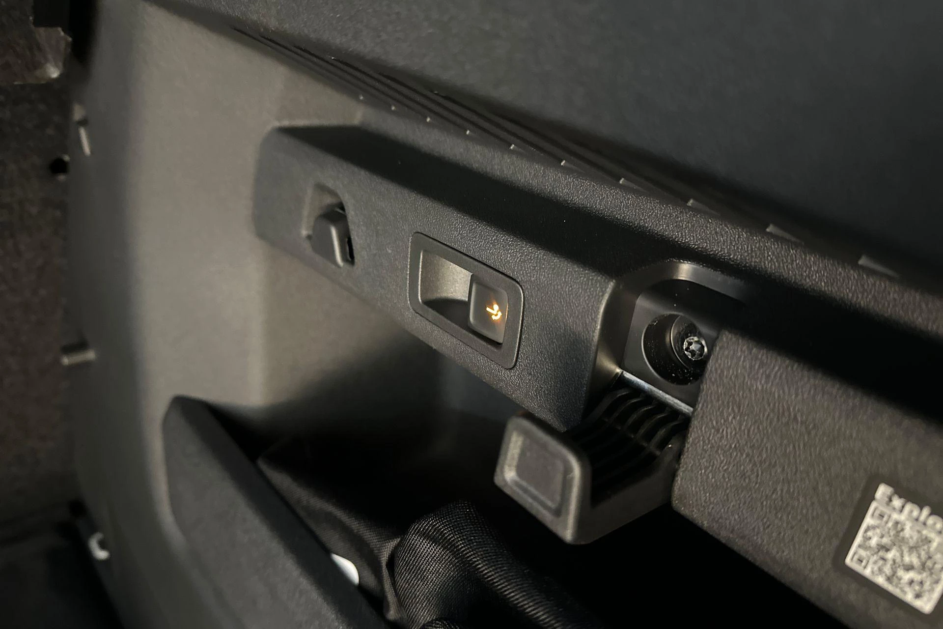 Hoofdafbeelding Škoda Elroq