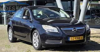 Opel Insignia 1.6 Edition – Climate Control-Cruise Control
