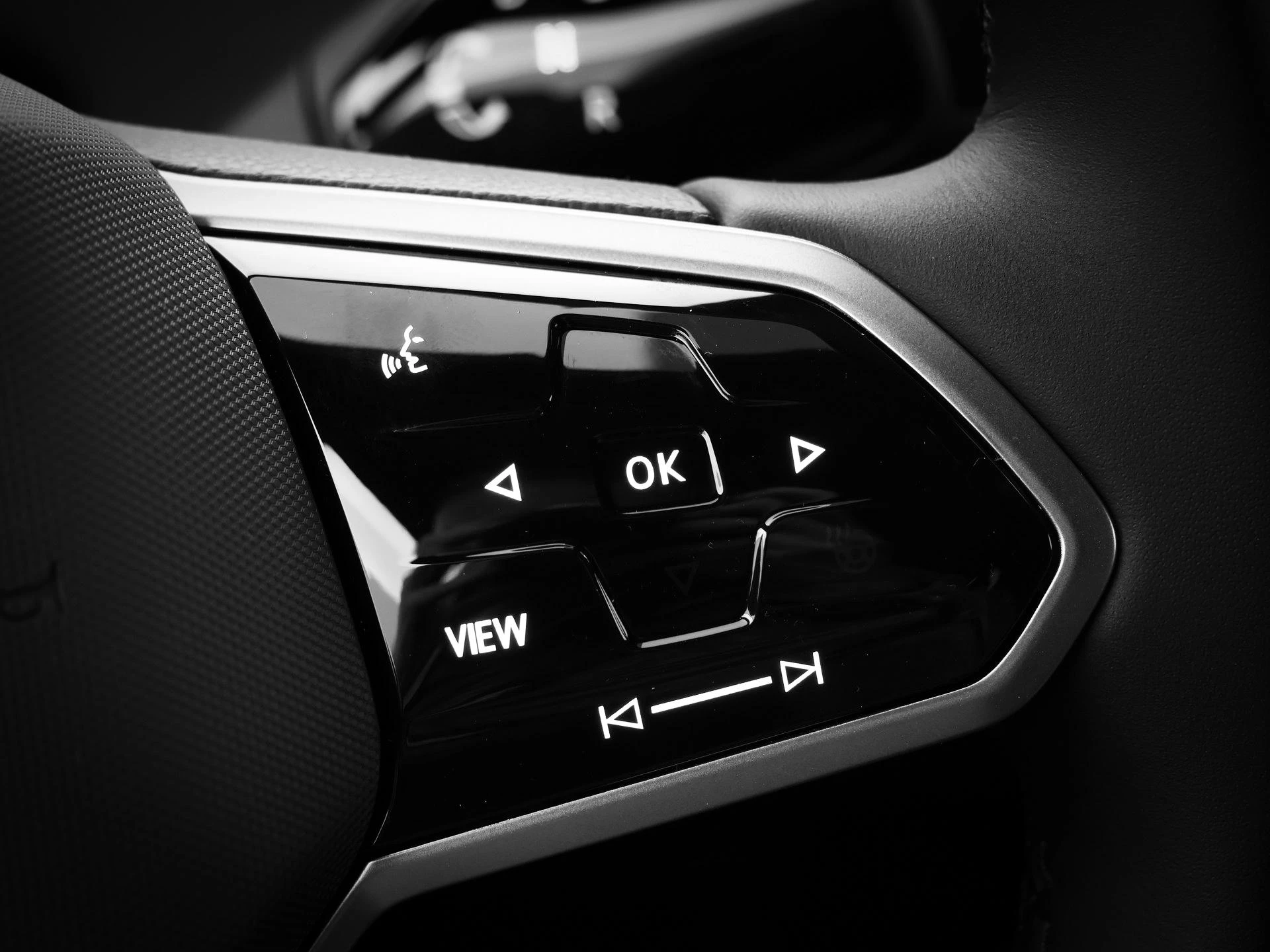 Hoofdafbeelding Volkswagen ID.7