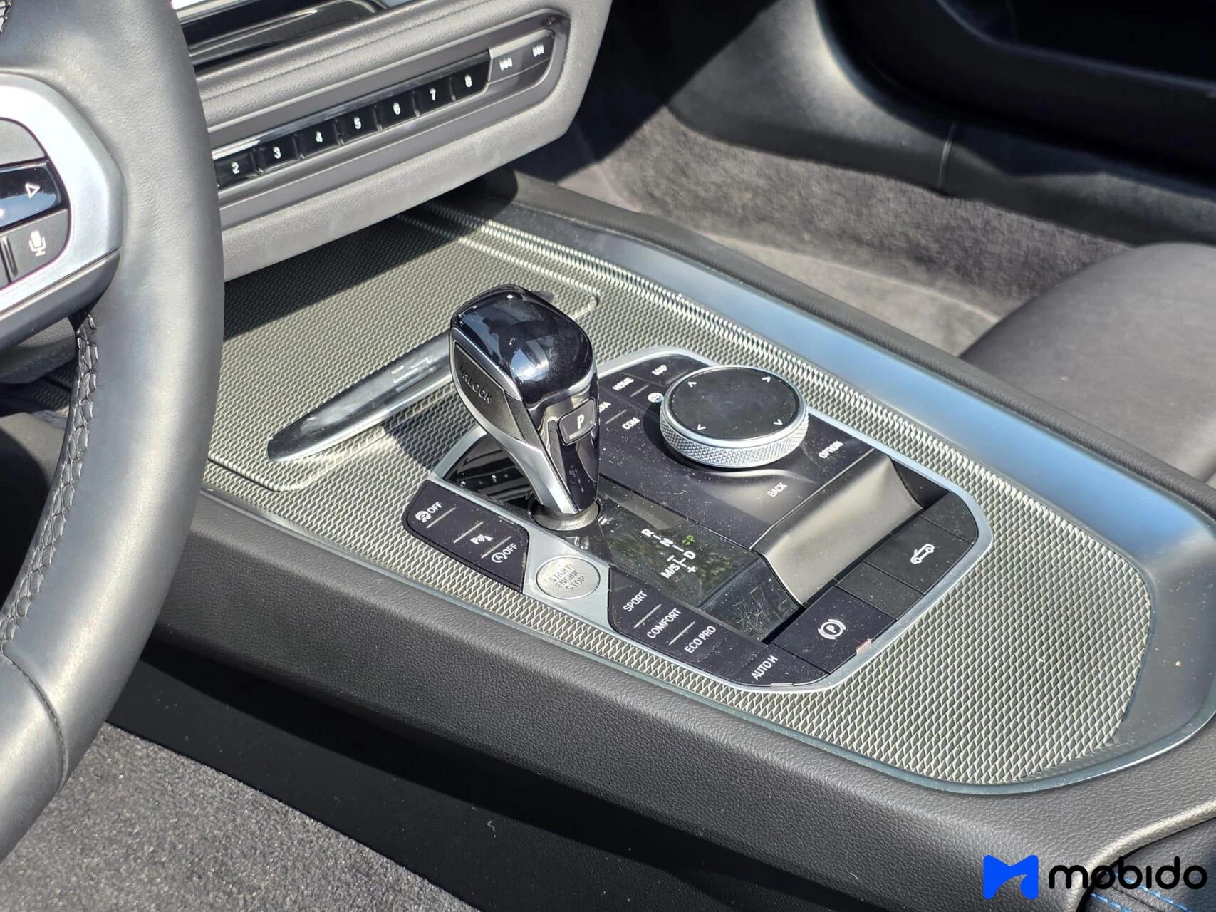 Hoofdafbeelding BMW Z4