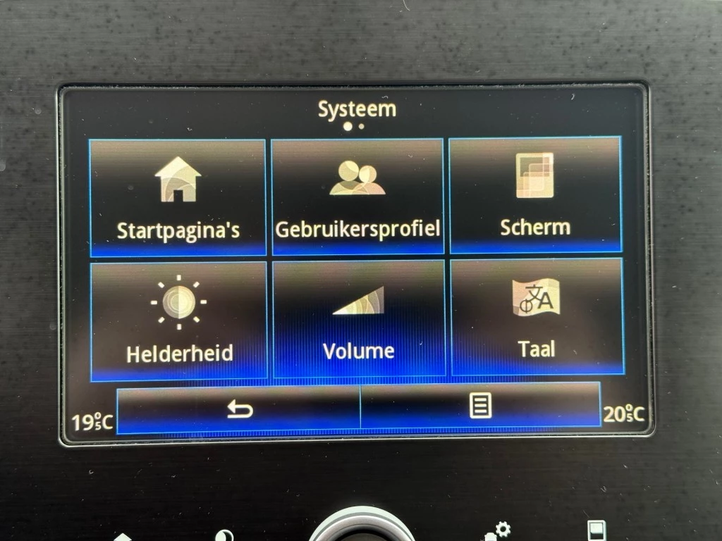 Hoofdafbeelding Renault Mégane