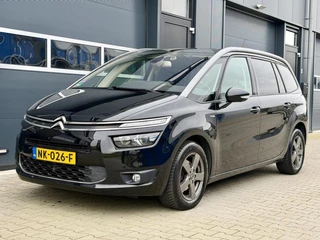 Citroen C4 Grand Picasso 1.2 Exclusive| Inc 1 jaar Garantie