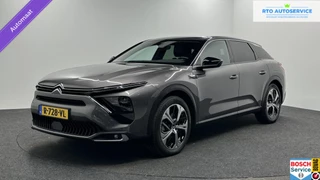 Citroen C5 X 1.6 Plug-in Hybrid Feel NAVI-DAB