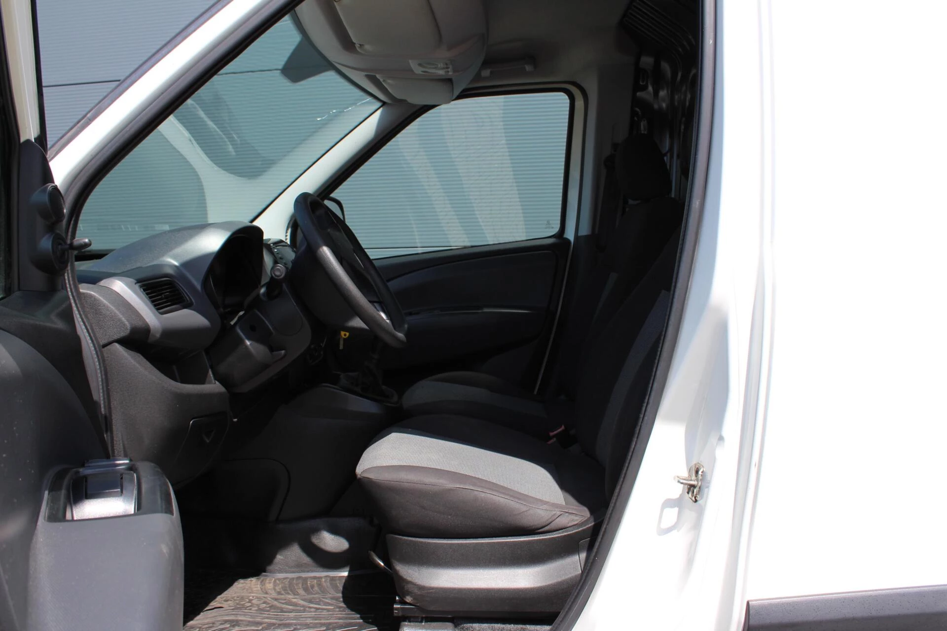 Hoofdafbeelding Fiat Doblò