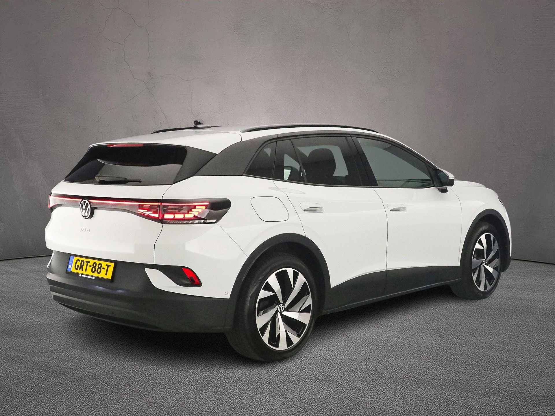 Hoofdafbeelding Volkswagen ID.4