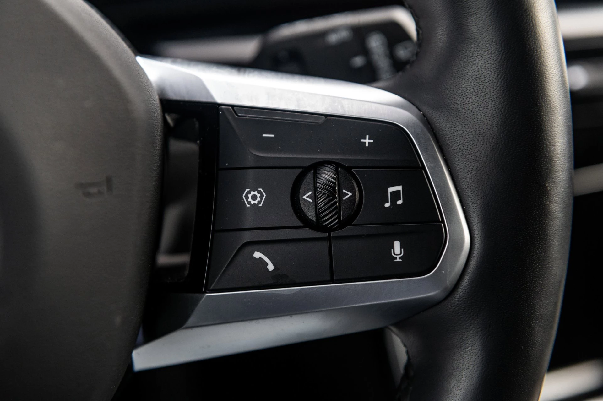 Hoofdafbeelding BMW iX1