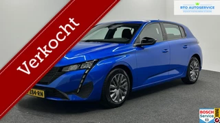 Peugeot 308 1.2 PureTech Active Pack Business CARPLAY NAVI