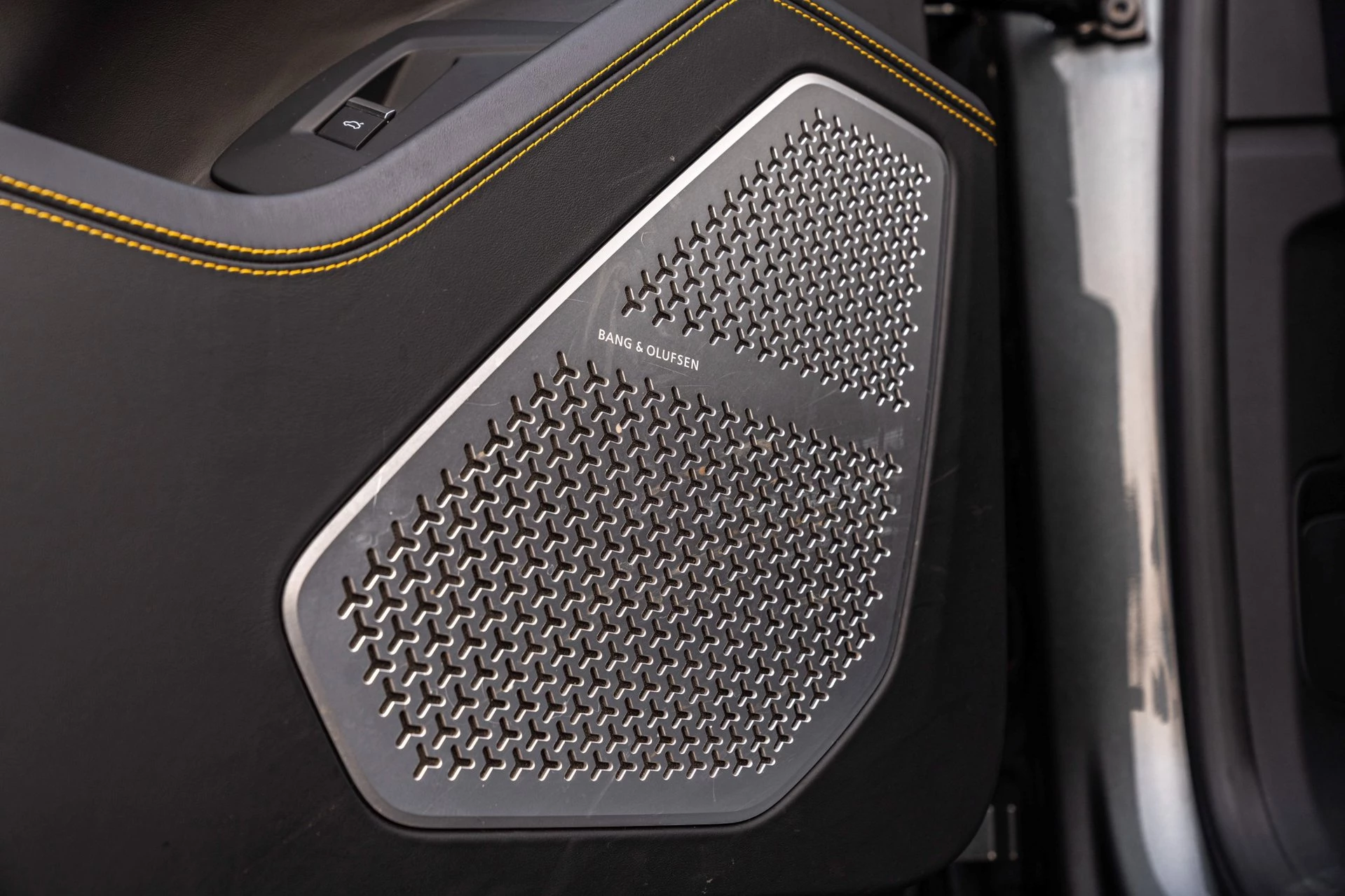 Hoofdafbeelding Lamborghini Urus