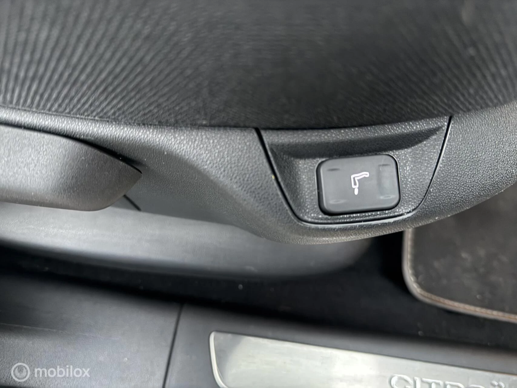 Hoofdafbeelding Citroën Grand C4 Picasso