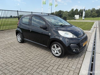 Peugeot 107 1.0 Access