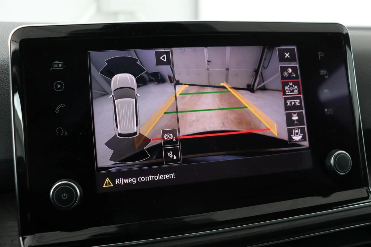 Hoofdafbeelding SEAT Tarraco