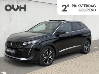 Peugeot 3008 1.6 HYbrid4 300 GT | Pano | Focal | stoelverwa