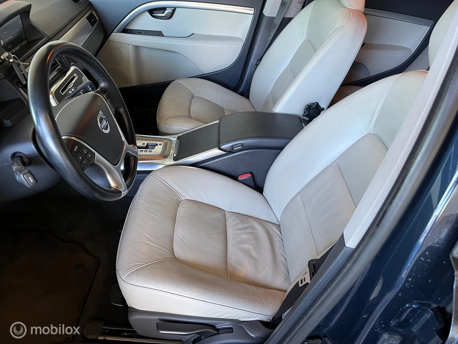 Hoofdafbeelding Volvo V70