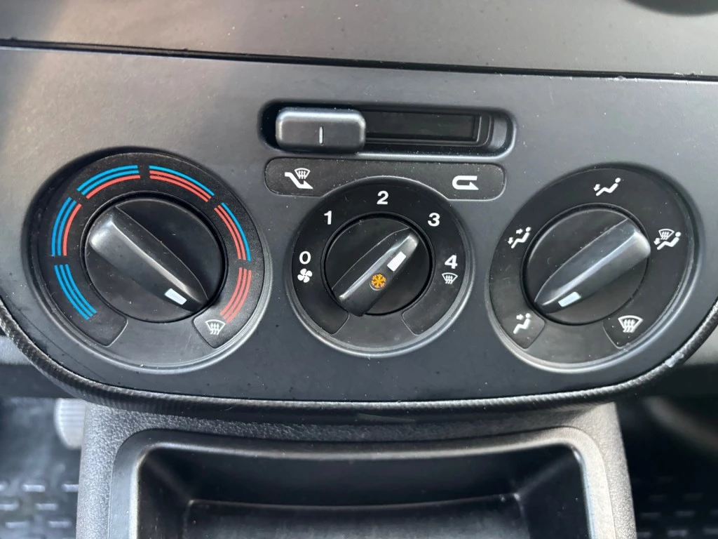 Hoofdafbeelding Fiat Fiorino