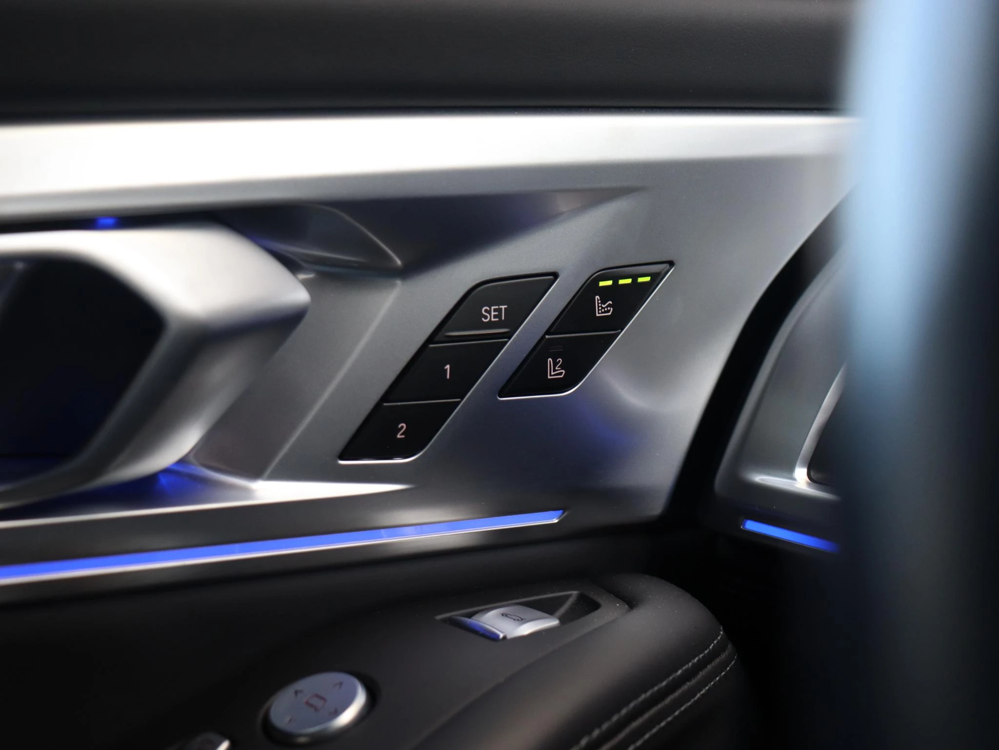 Hoofdafbeelding BMW XM