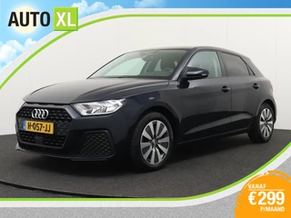 Hoofdafbeelding Audi A1 Sportback Audi A1 Sportback 30 116 PK Aut. TFSI S-Line/Sportstoelen Climate Stoelverw.
