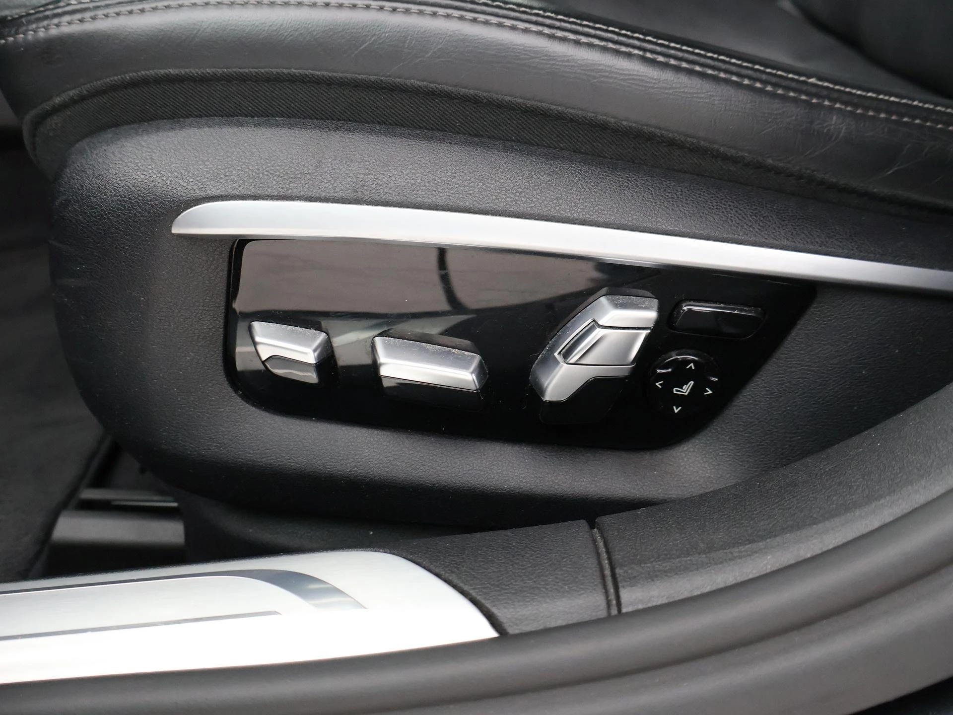 Hoofdafbeelding BMW 7 Serie