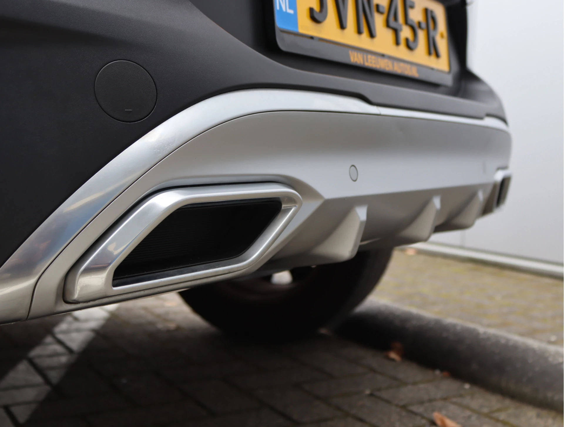 Hoofdafbeelding Kia Stonic