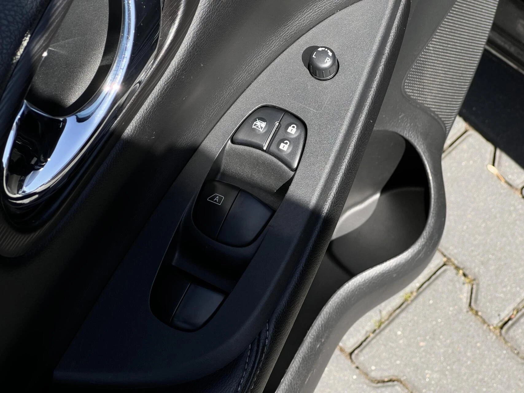 Hoofdafbeelding Nissan Pulsar