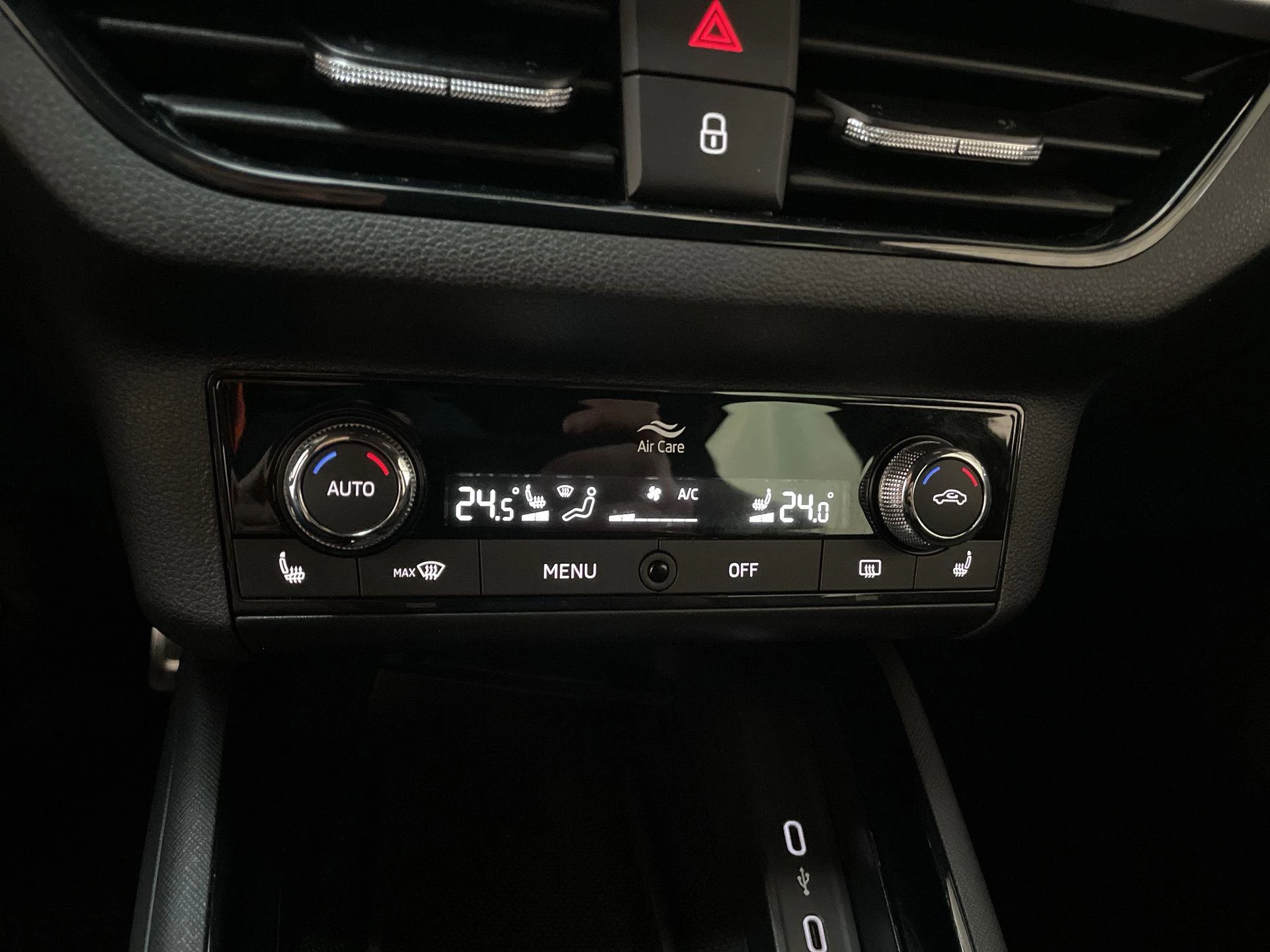 Hoofdafbeelding Škoda Kamiq