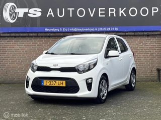 Kia Picanto 1.0 DPi ComfortLine 5p+CRUISE CONTROL+NAP