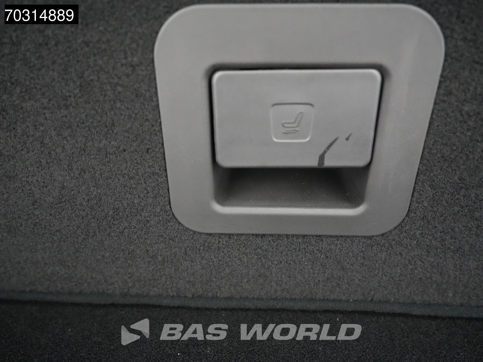 Hoofdafbeelding Maxus MIFA 9