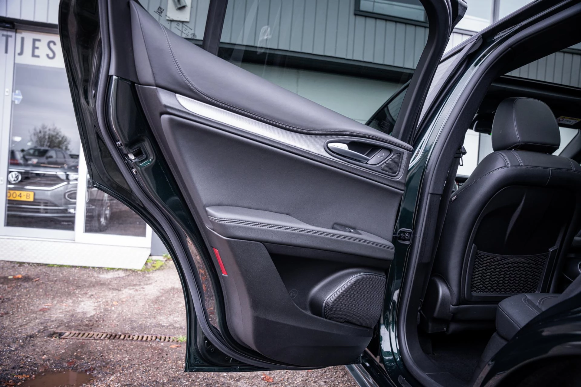 Hoofdafbeelding Alfa Romeo Stelvio