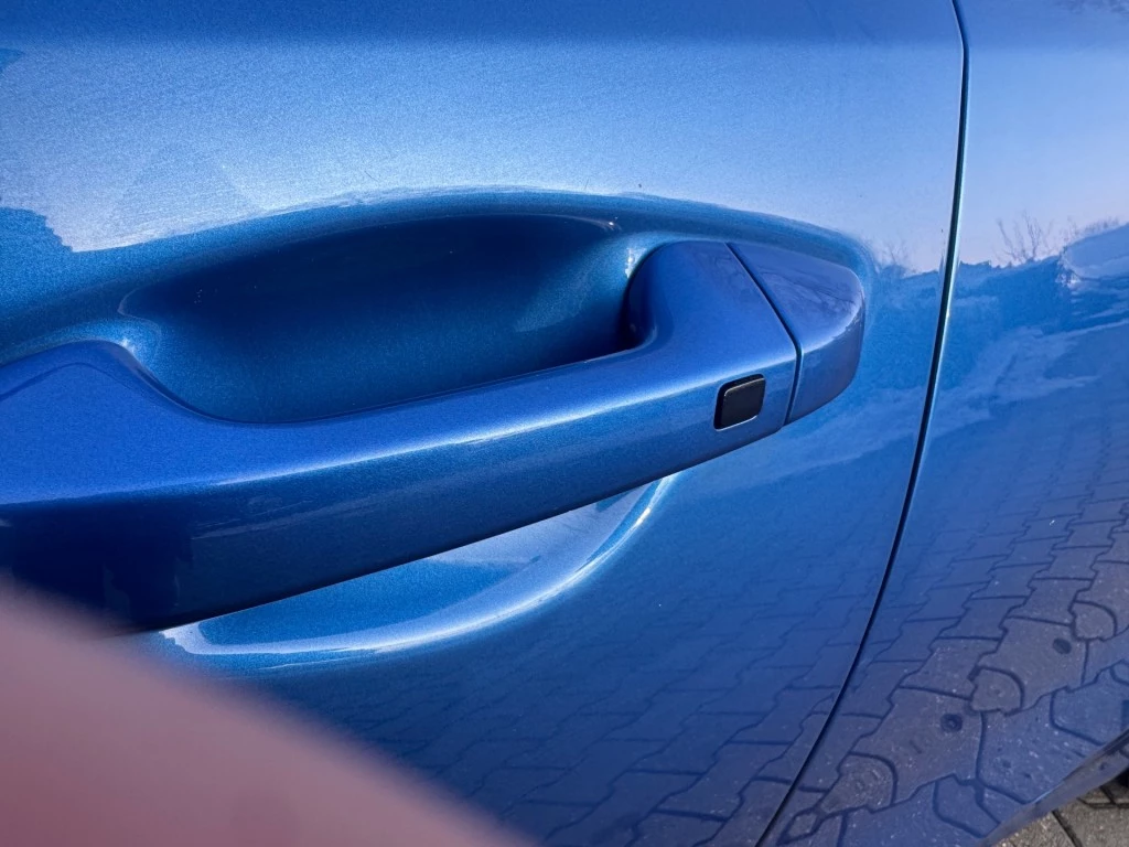 Hoofdafbeelding Kia Ceed