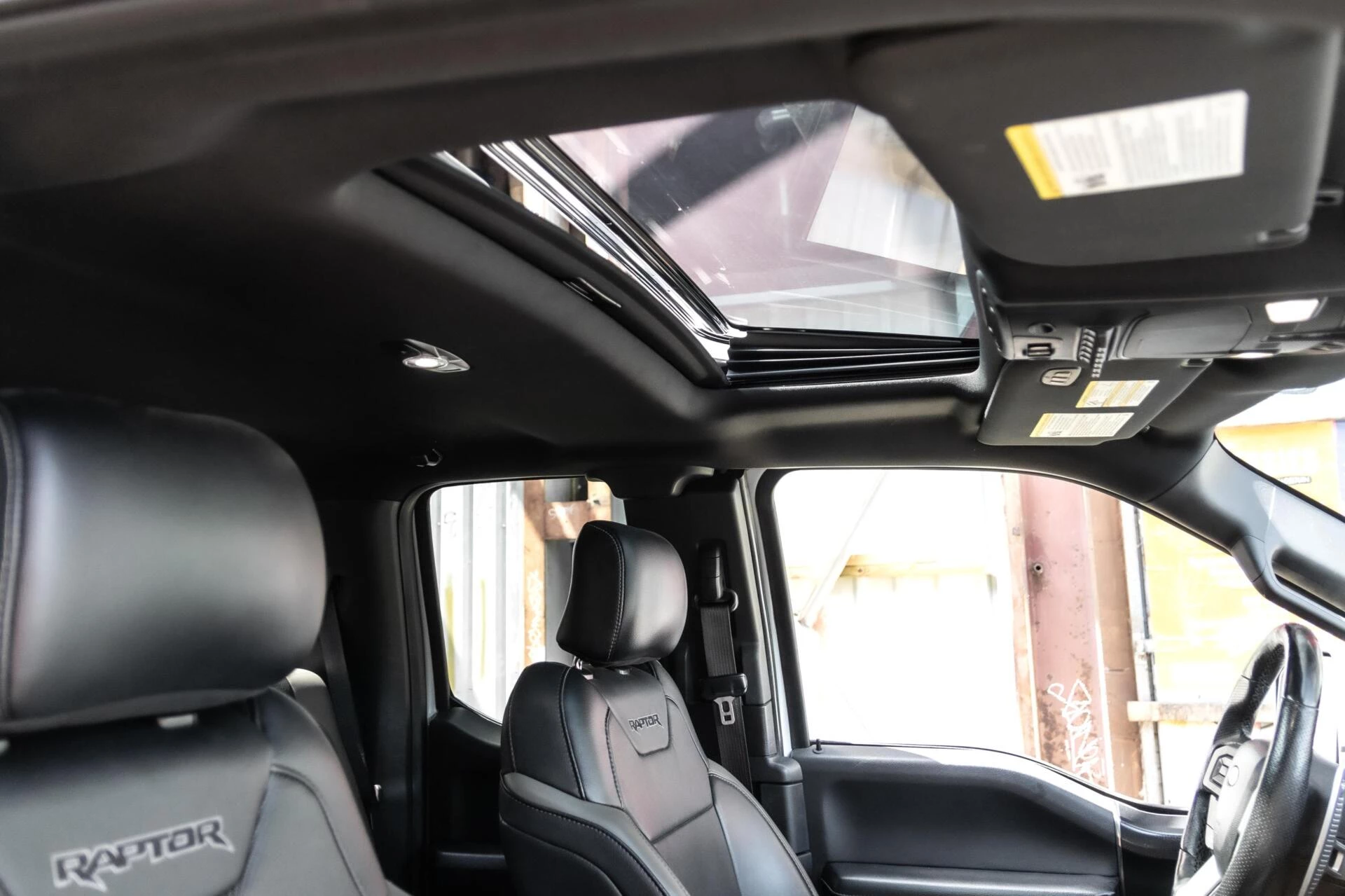 Hoofdafbeelding Ford F-150