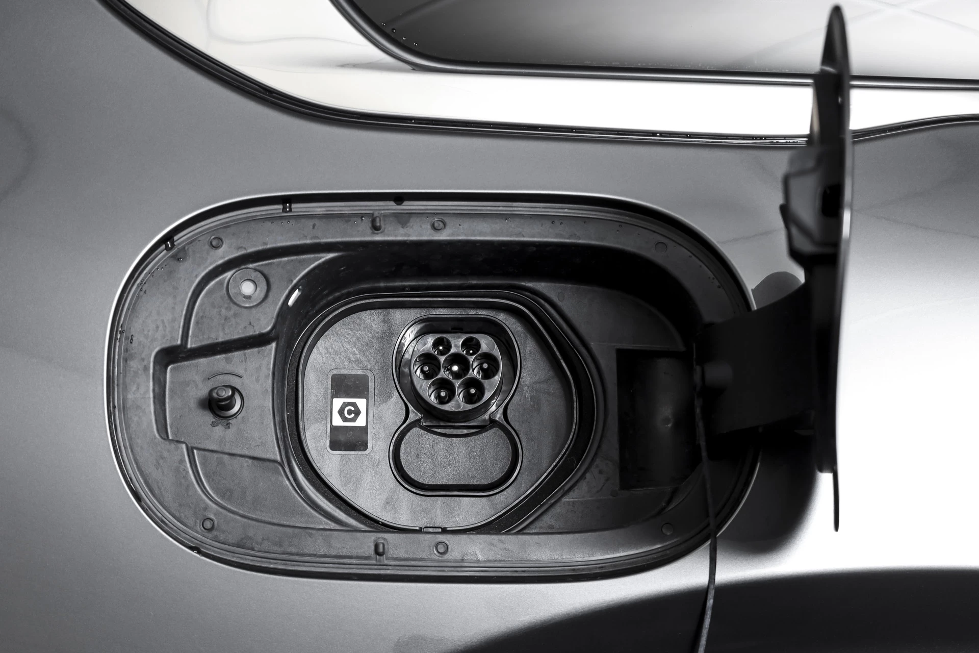 Hoofdafbeelding Mazda CX-80