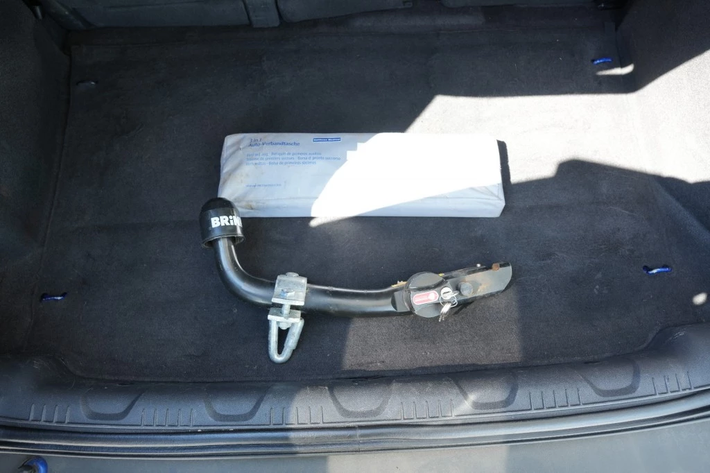 Hoofdafbeelding Ford EcoSport