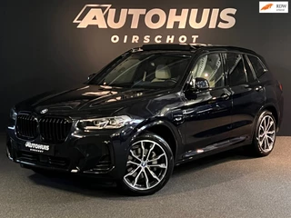 BMW X3 XDrive30e High Executive Edition M Memory stoelen/ 20"/ Stuurverwarming/ ACC/ 360Camera/