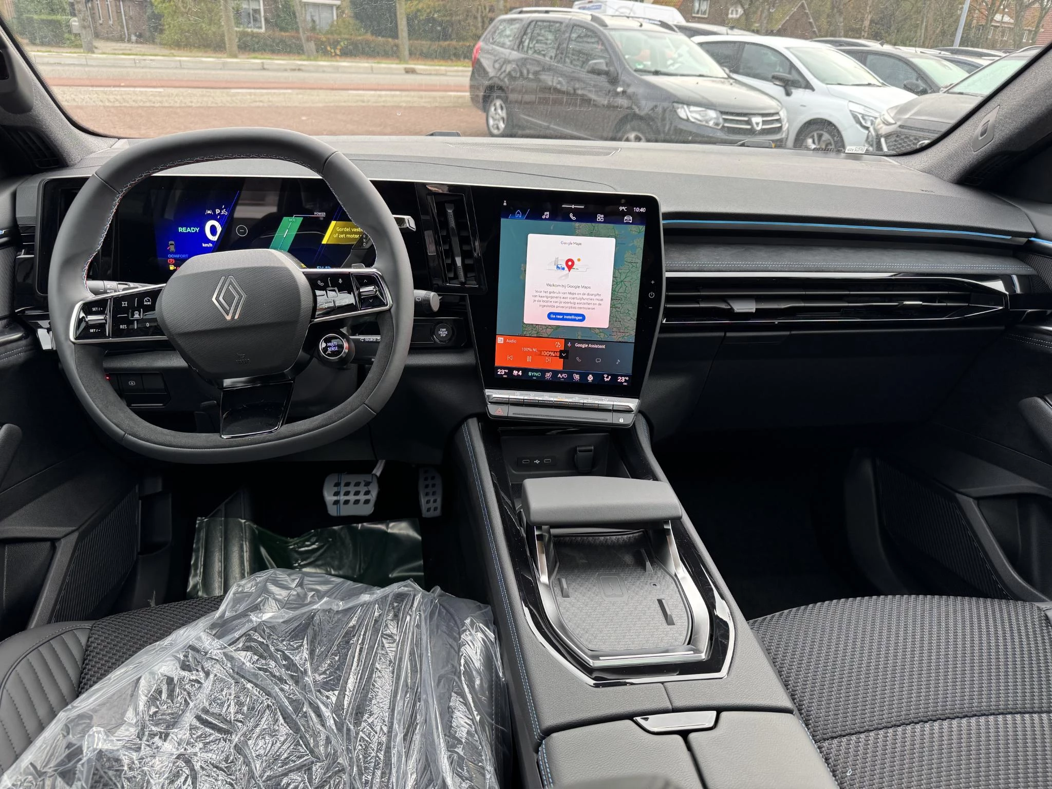 Hoofdafbeelding Renault Austral