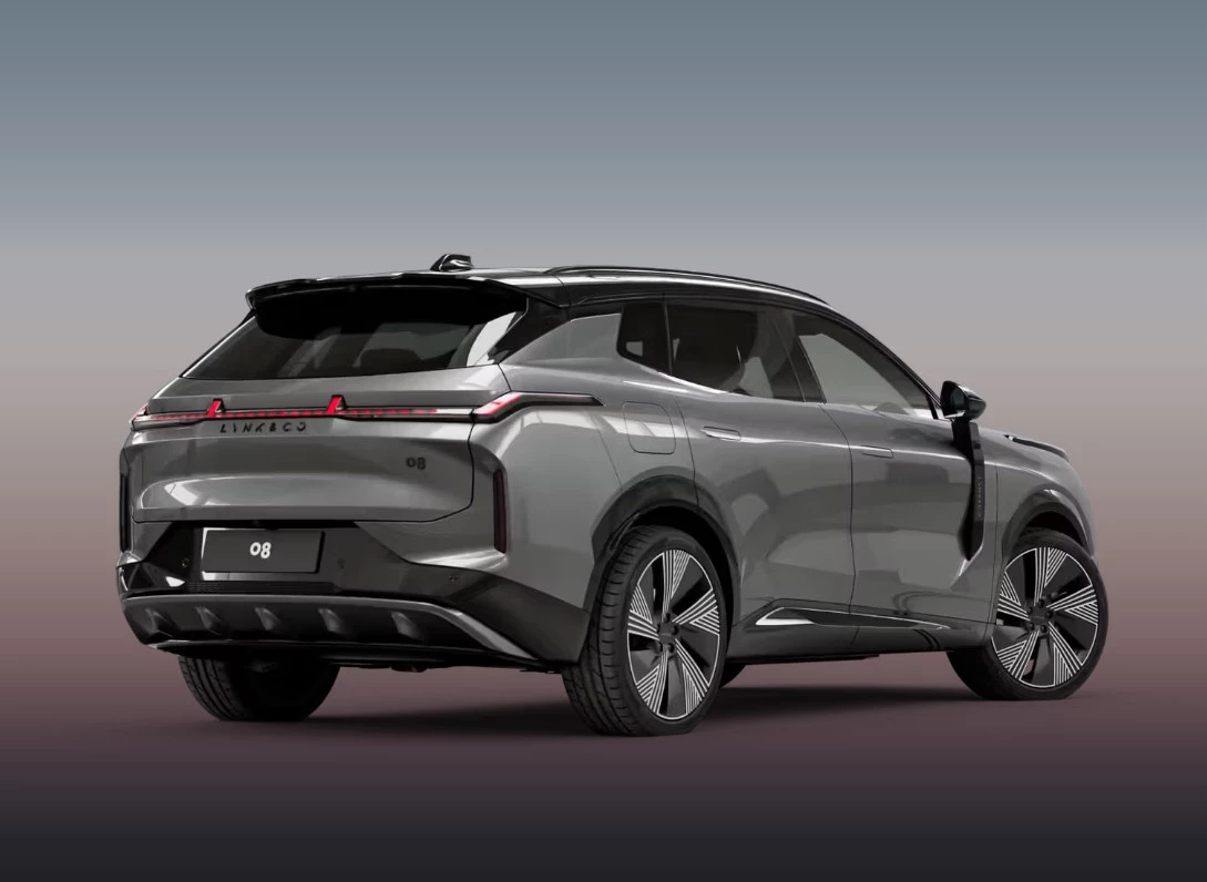 Hoofdafbeelding Lynk & Co 08