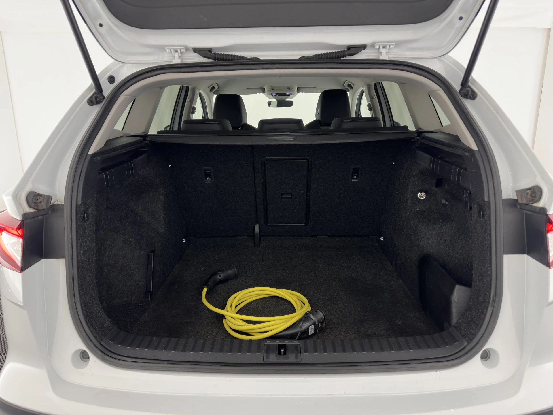 Hoofdafbeelding Škoda Enyaq iV