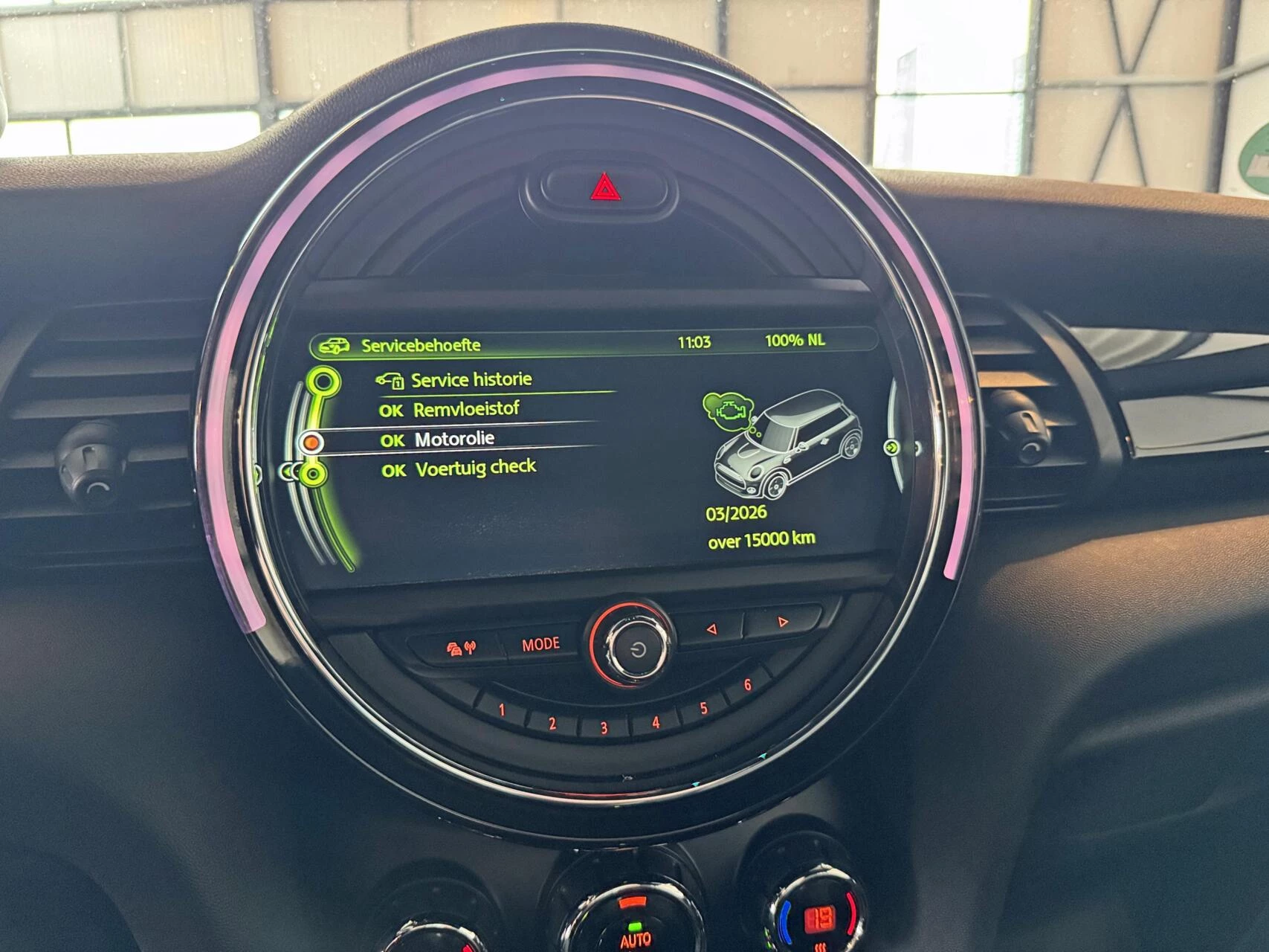 Hoofdafbeelding MINI Cooper S