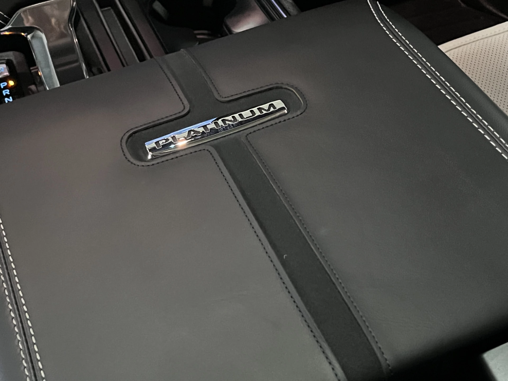 Hoofdafbeelding Ford F-150