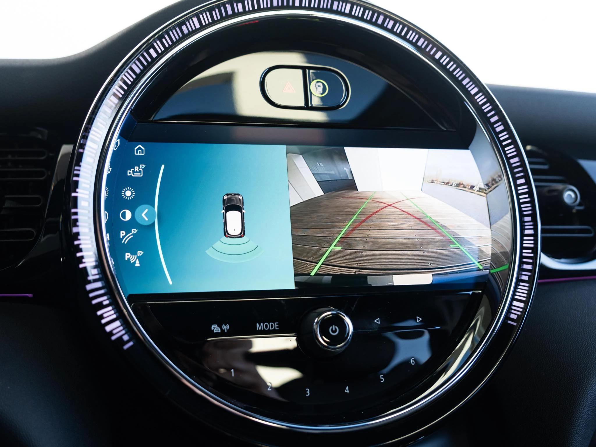 Hoofdafbeelding MINI 3-deurs