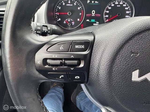 Hoofdafbeelding Kia Stonic