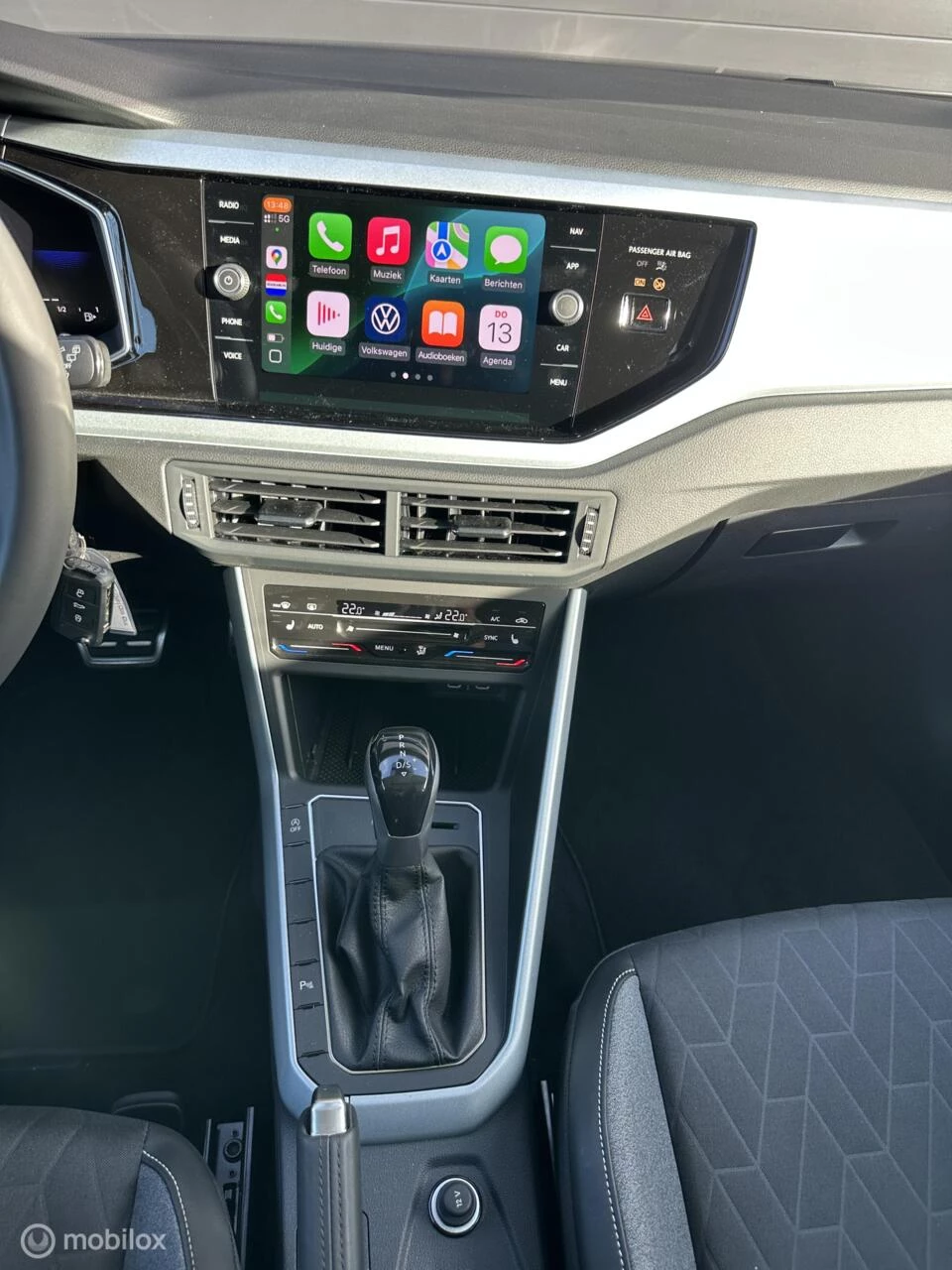 Hoofdafbeelding Volkswagen Taigo